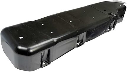 Dorman 999-900 Fuel Tank Skid Plate - Fits 4-Door