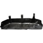 Dorman 999-901 Direct Fit Fuel Tank Skid Plate, Sold Individually - Image 4