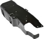 Dorman 999-975 Direct Fit Fuel Tank Skid Plate, Sold Individually