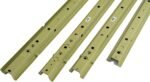 Dorman 999-995 Direct Fit Truck Bed Floor Sill Reinforcement, Sold Individually - Image 3