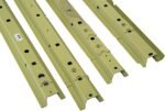 Dorman 999-995 Direct Fit Truck Bed Floor Sill Reinforcement, Sold Individually - Image 4