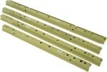 Dorman 999-995 Direct Fit Truck Bed Floor Sill Reinforcement, Sold Individually - Image 5