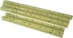 Dorman 999-996 Direct Fit Truck Bed Floor Sill Reinforcement, Sold Individually