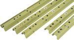 Dorman 999-996 Direct Fit Truck Bed Floor Sill Reinforcement, Sold Individually - Image 3