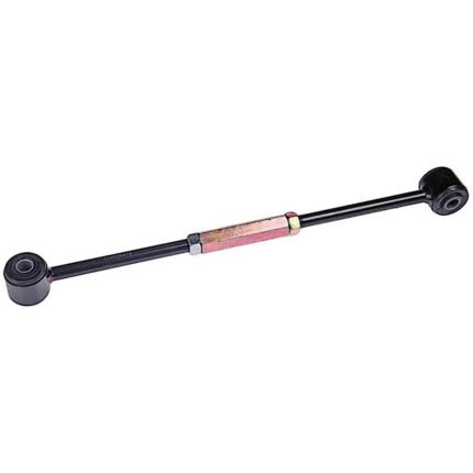 Dorman CA74520PR Rear, Driver or Passenger Side, Lower, Rearward Control Arm, Premium Chassis Series