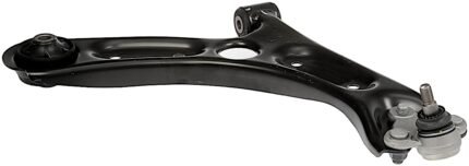 Dorman CB60414PR Front, Passenger Side, Lower Control Arm, Premium Chassis Series