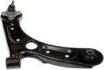 Dorman CB60414PR Front, Passenger Side, Lower Control Arm, Premium Chassis Series - Image 2
