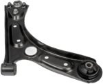 Dorman CB60414PR Front, Passenger Side, Lower Control Arm, Premium Chassis Series - Image 3