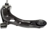 Dorman CB63274PR Front, Passenger Side, Lower Control Arm, Premium Chassis Series - Image 2