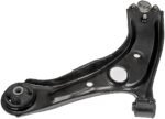 Dorman CB63274PR Front, Passenger Side, Lower Control Arm, Premium Chassis Series - Image 3