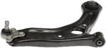 Dorman CB63274PR Front, Passenger Side, Lower Control Arm, Premium Chassis Series - Image 4