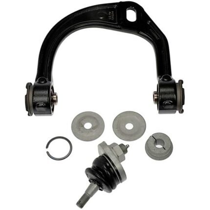Dorman CB740557PR Front, Driver Side, Upper Control Arm, Premium Chassis Series