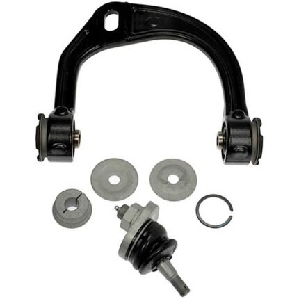 Dorman CB740558PR Front, Passenger Side, Upper Control Arm, Premium Chassis Series