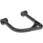 Dorman CB74177PR Front, Driver Side, Upper Control Arm, Premium Chassis Series