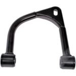 Dorman CB74177PR Front, Driver Side, Upper Control Arm, Premium Chassis Series - Image 2
