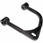 Dorman CB74177PR Front, Driver Side, Upper Control Arm, Premium Chassis Series - Image 4