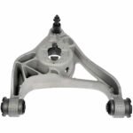 Dorman CB82014PR Front, Passenger Side, Lower Control Arm, Premium Chassis Series - Image 3