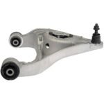 Dorman CB82014PR Front, Passenger Side, Lower Control Arm, Premium Chassis Series - Image 4