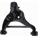 Dorman CB86043PR Front, Driver Side, Lower Control Arm, Premium Chassis Series - Image 2
