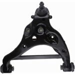 Dorman CB86043PR Front, Driver Side, Lower Control Arm, Premium Chassis Series - Image 3