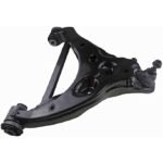 Dorman CB86043PR Front, Driver Side, Lower Control Arm, Premium Chassis Series - Image 4