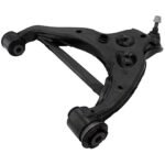 Dorman CB86043PR Front, Driver Side, Lower Control Arm, Premium Chassis Series - Image 7