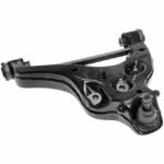 Dorman CB86044PR Front, Passenger Side, Lower Control Arm, Premium Chassis Series - Image 4