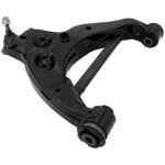 Dorman CB86044PR Front, Passenger Side, Lower Control Arm, Premium Chassis Series - Image 5