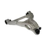 Dorman CB86283PR Front, Driver Side, Lower Control Arm, Premium Chassis Series