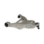 Dorman CB86284PR Front, Passenger Side, Lower Control Arm, Premium Chassis Series