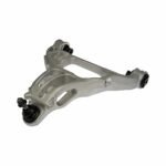 Dorman CB86284PR Front, Passenger Side, Lower Control Arm, Premium Chassis Series - Image 2