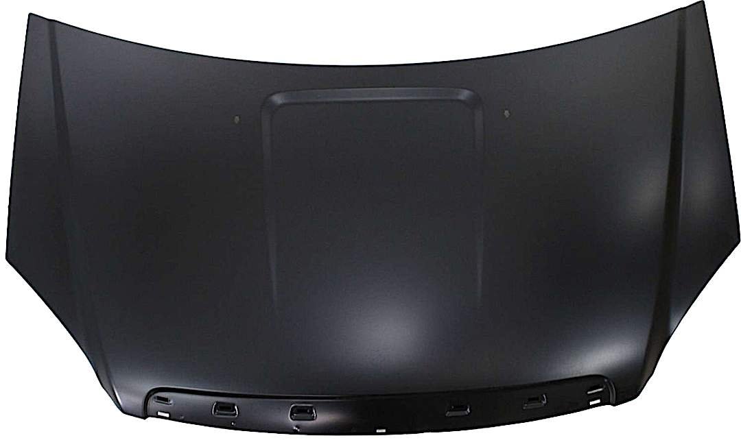 rbg130102q_1.jpg Replacement Factory Style Hood Aluminum Primed CAPA Certified - Image 1