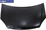 Replacement Factory Style Hood Aluminum Primed CAPA Certified - Image 8