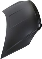 Replacement Factory Style Hood Aluminum Primed CAPA Certified - Image 4