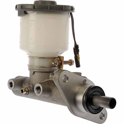 Dorman M390042 First Stop Series Brake Master Cylinder With Reservoir