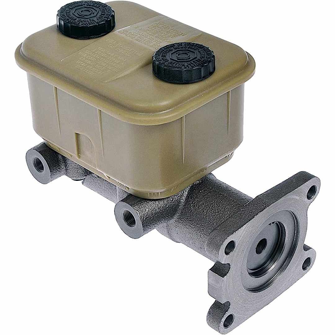 rbm39457_1.jpg Dorman M39457 First Stop Series Brake Master Cylinder With Reservoir - Image 1
