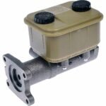 Dorman M39457 First Stop Series Brake Master Cylinder With Reservoir - Image 2
