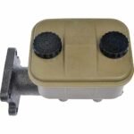 Dorman M39457 First Stop Series Brake Master Cylinder With Reservoir - Image 4