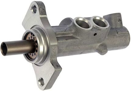Dorman M630213 First Stop Series Brake Master Cylinder Without Reservoir