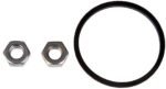 Dorman M630214 First Stop Series Brake Master Cylinder Without Reservoir - Image 5