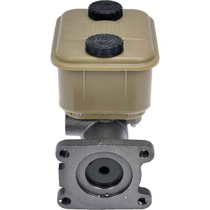 Dorman M630953 First Stop Series Brake Master Cylinder With Reservoir