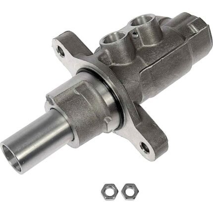 Dorman M631051 First Stop Series Brake Master Cylinder Without Reservoir
