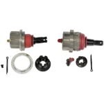 Dorman SWS96285RD Premium Chassis Series Tie Rod Assembly - Kit - Image 4