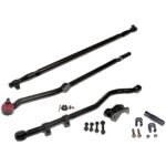 Dorman SWS96285RD Premium Chassis Series Tie Rod Assembly - Kit - Image 5