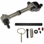 Dorman SWS96285RD Premium Chassis Series Tie Rod Assembly - Kit - Image 7