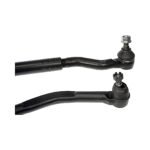 Dorman SWS96295PR Premium Chassis Series Tie Rod Assembly - Kit - Image 4