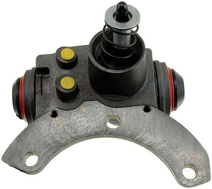 Dorman W37811 Rear, Passenger Side, Lower Wheel Cylinder