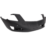 Replacement Front Primed Bumper Cover - Image 3