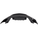 Replacement Front Primed Bumper Cover - Image 5