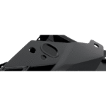 Replacement Front Primed Bumper Cover - Image 7